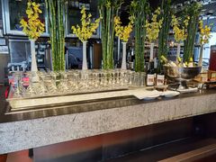 -广州富力君悦大酒店·凯菲厅