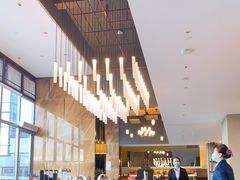 大堂-德悦高风味餐厅