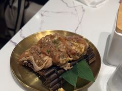-花味·自助烤肉(江宁同曦店)