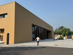 -北京大葆台遗址博物馆