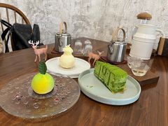 -侘寂甜品(自取店)