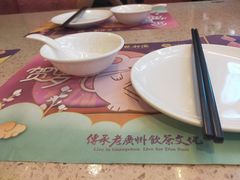 -点都德(聚福楼店)