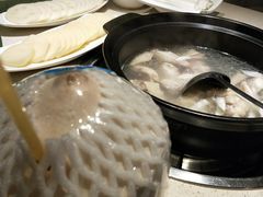 -润泽园椰子鸡(汇一城店)