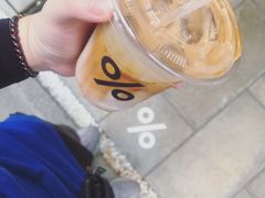 -% Arabica(京都东山店)