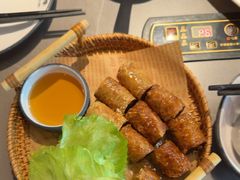 -同仁四季椰子鸡(无锡滨湖万象汇店)