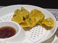 -吕氏焗小鲜•海鲜青岛菜(八大关店)