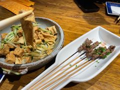-肉串汪(西便门店)
