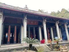 -都江堰普照寺