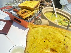 -亿牌牌东北烧烤(博物馆旗舰店)