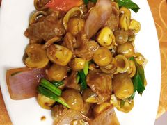 -金辉食馆(海珠店)