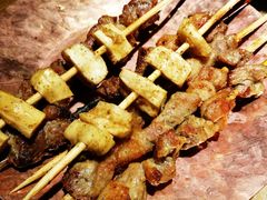 -清真·卡德尔大叔新疆主题餐厅(龙汇路店)