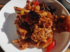 -庆云楼饭庄(什刹海店)