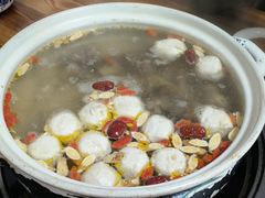 -潮陈记土鸡火锅(东厦北路店)