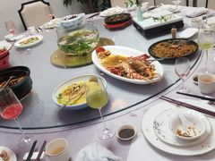 -壹品宴掦·淮扬菜(新牌坊店)