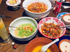 -隐厨·中国菜馆(三里屯T+MALL店)