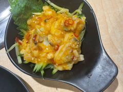麻辣花蛤-花味·自助烤肉(雨花客厅店)