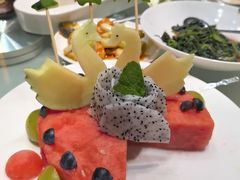 -一宽宽宴(白浮泉路店)