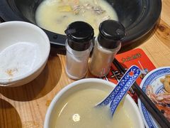 -阿鸡鱼庄·顺德鲜蒸小炒(亚运村店)