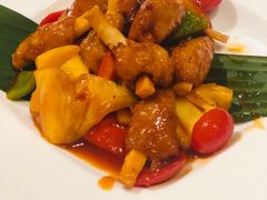 -若蘭慈·无国界素食料理(欢乐海岸店)