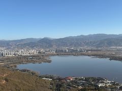 -西昌邛海湿地