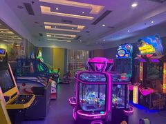 -芭菲盛宴·环球美食(袁家岗店)