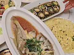 -新丁香海鲜酒店(银海商贸城店)