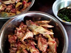 -烟桥私房菜馆(奋哥)