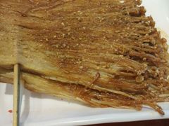 -金刚山烧烤(红旗大街店)