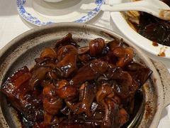 -老吉士酒家(天平路店)