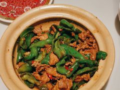 -味福记·江西小炒·南昌小吃(青山湖万达店)