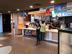 -肯德基(渔阳店)