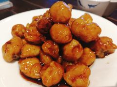 -宴秋杭州菜(锦艺城店)