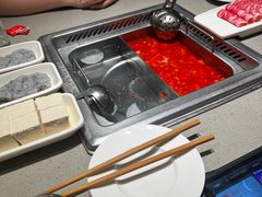 -海底捞火锅(上地华联店)