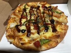 -City1+1城市比萨·意面(桂林路店)