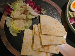 -静香HOUSE·全时段融合餐厅(七星欢乐颂店)