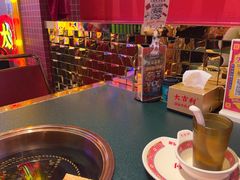 -大吉利·潮汕鲜牛肉火锅(总店)