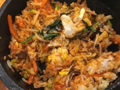 石锅拌饭-全州拌饭馆(断桥店)