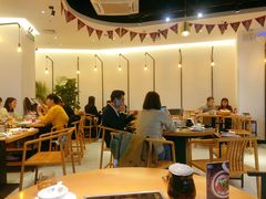 大堂-湯系·煲汤手艺人(东二环泰禾广场店)