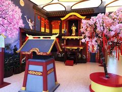 -茶马花街(城西银泰城店)