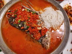 开胃鱼头王（双味）-马凯餐厅(地安门店)