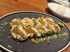 -喜鼎海胆水饺(东港店)