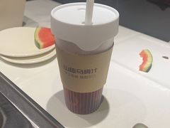 -巴奴毛肚火锅(永明路店)