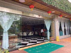门面-熊猫主题餐厅