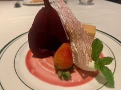 -Wolfgang’s Steakhouse 沃夫冈牛排馆(上海白玉兰广场店)