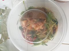 -老朴饭店(邮政街总店)