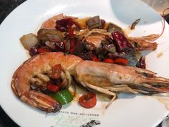 -汉巴味德(大悦城店)