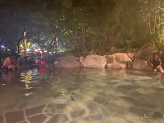 -湖泉半山温泉(湖泉生态园)