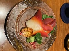 -眞日本料理