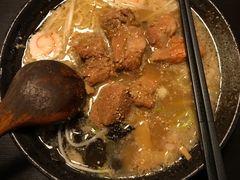 -日本料理神拉面