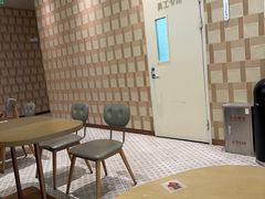 -Tims天好咖啡·贝果(雁展路万象天地店)